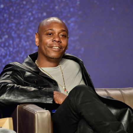 Dave Chappelle