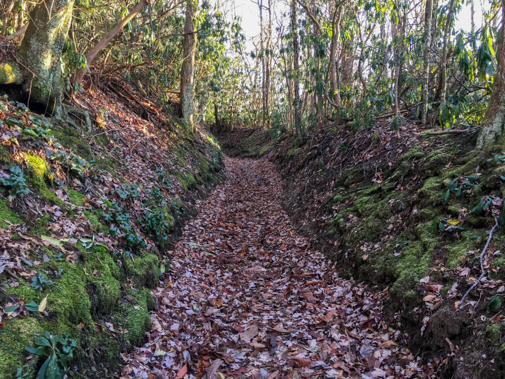 Appalachian Trail