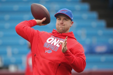 Matt Barkley