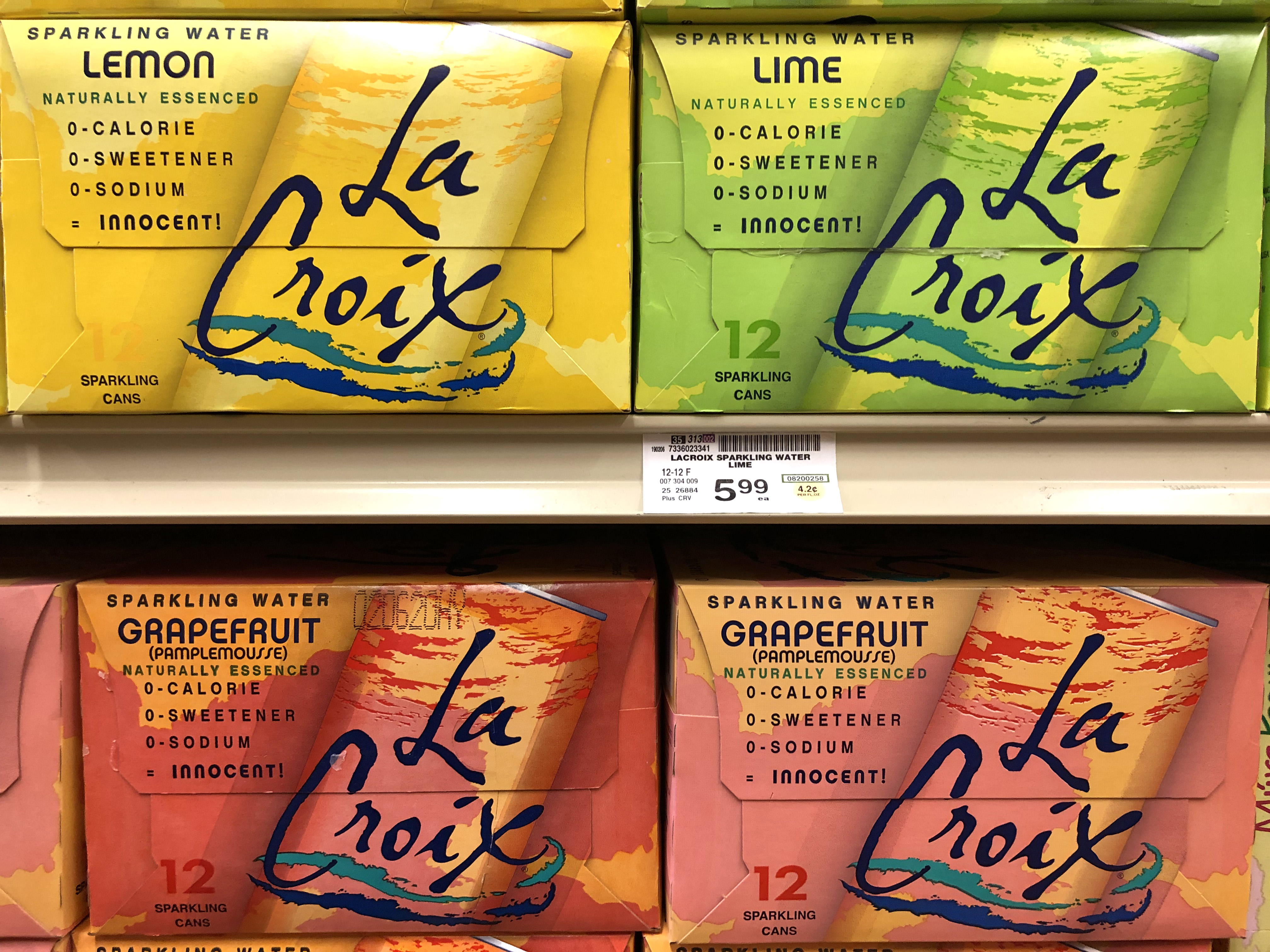 LaCroix