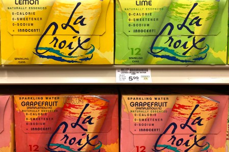 LaCroix