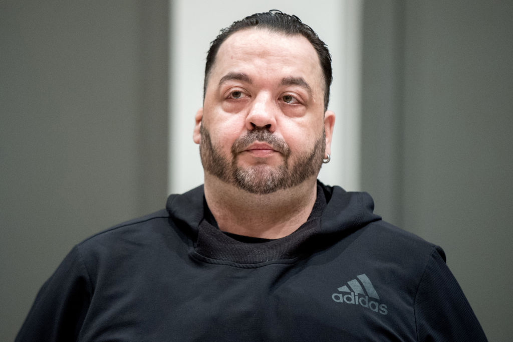 Niels Högel