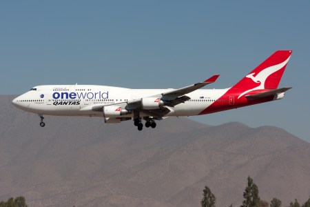 zero garbage flight
