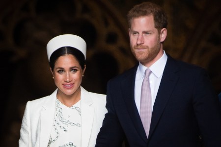 royal babty
