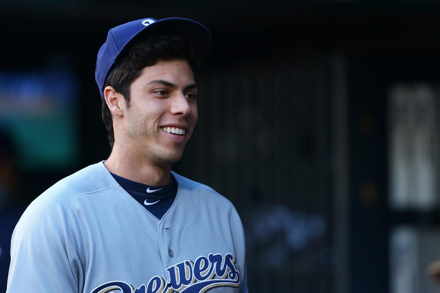 Christian Yelich