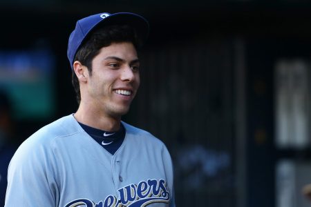 Christian Yelich