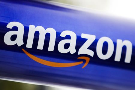 Amazon and housing booms seem to go together. (GettyImages)
