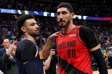 Enes Kanter