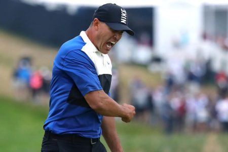 Brooks Koepka Feeds on the Haters
