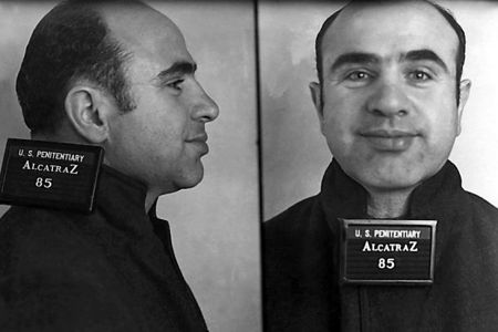 Al Capone
