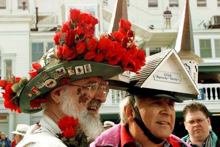 The Kentucky Derby