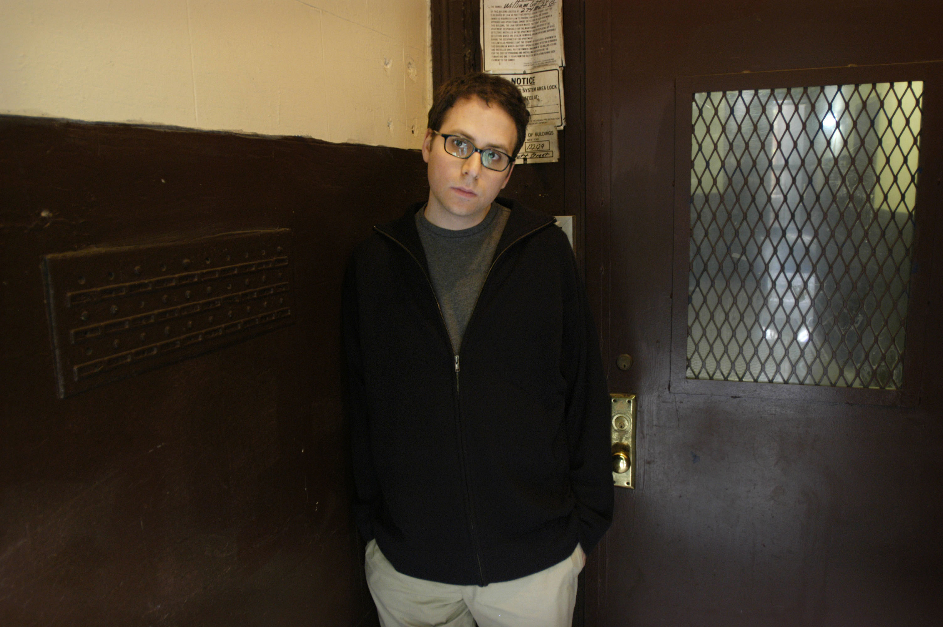 Stephen Glass