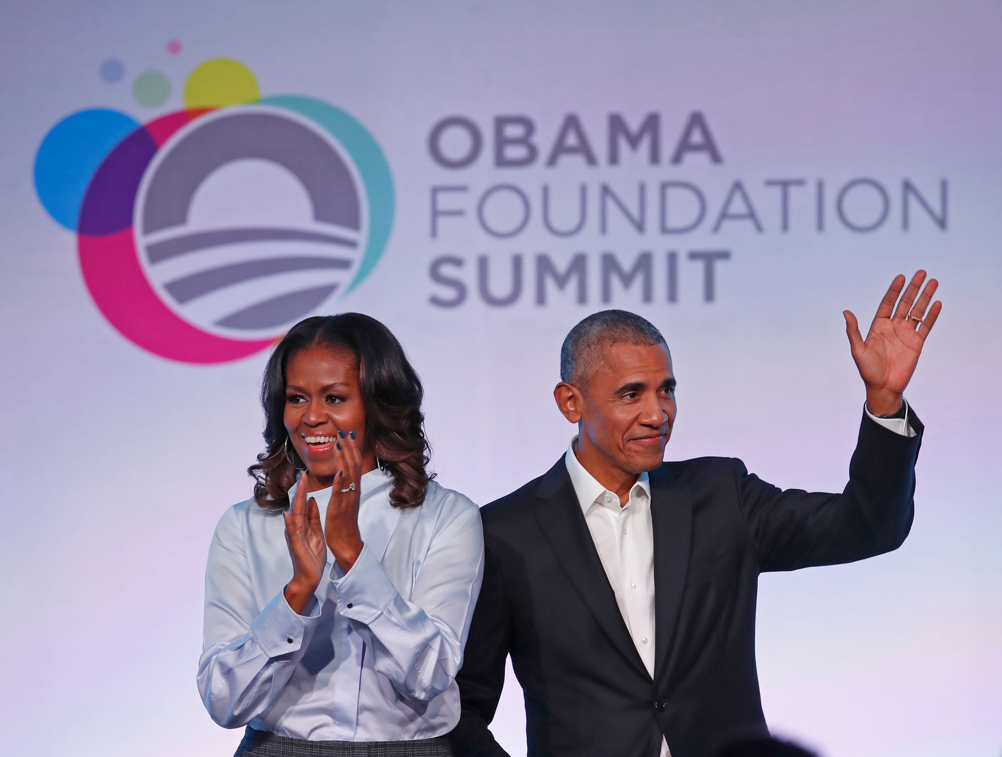 Obama Netflix