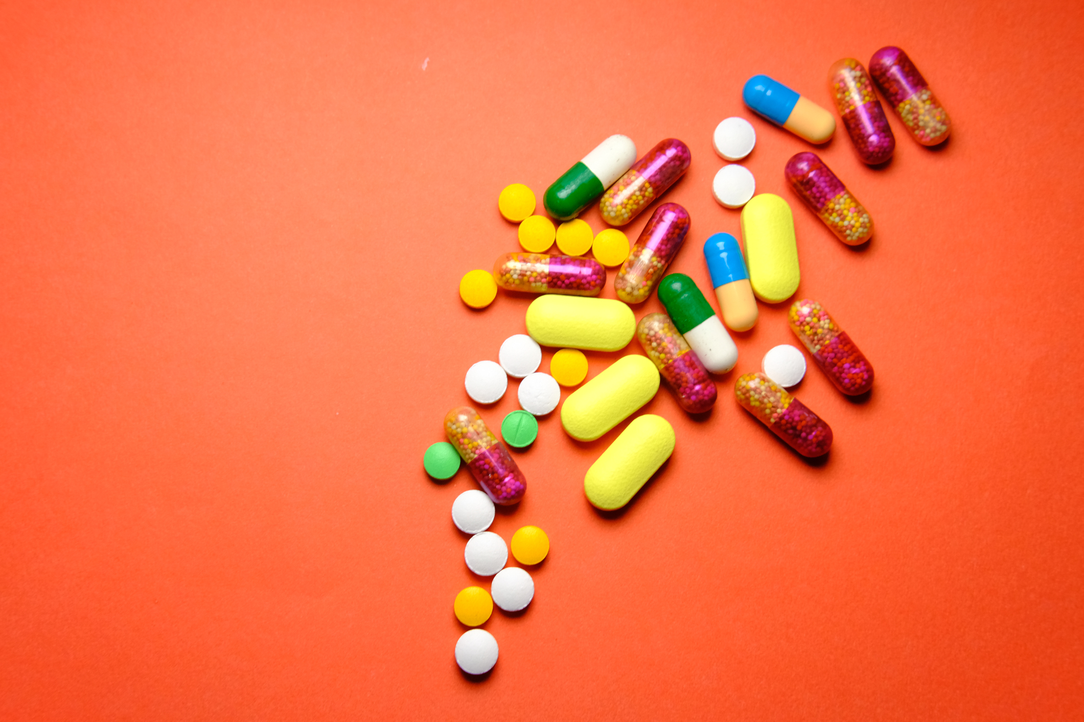 Vitamins