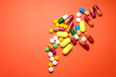 Vitamins