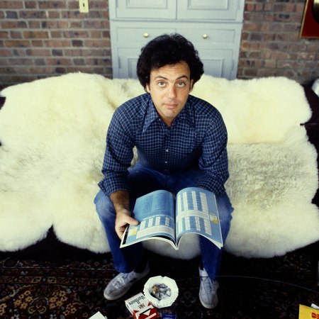 It’s Time to Give Billy Joel the Respect He Deserves