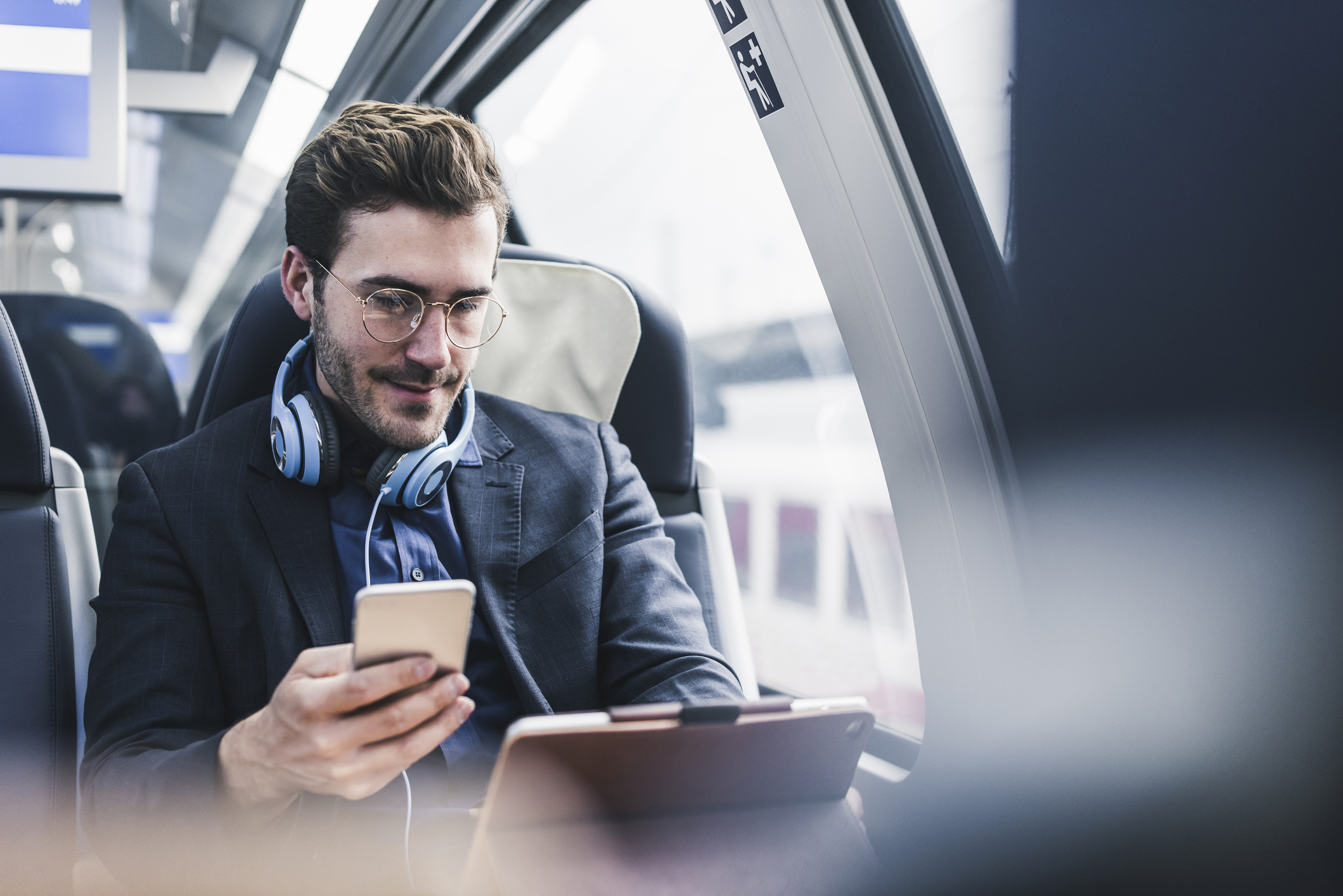 Millennials are playing catch-up