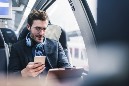 Millennials are playing catch-up