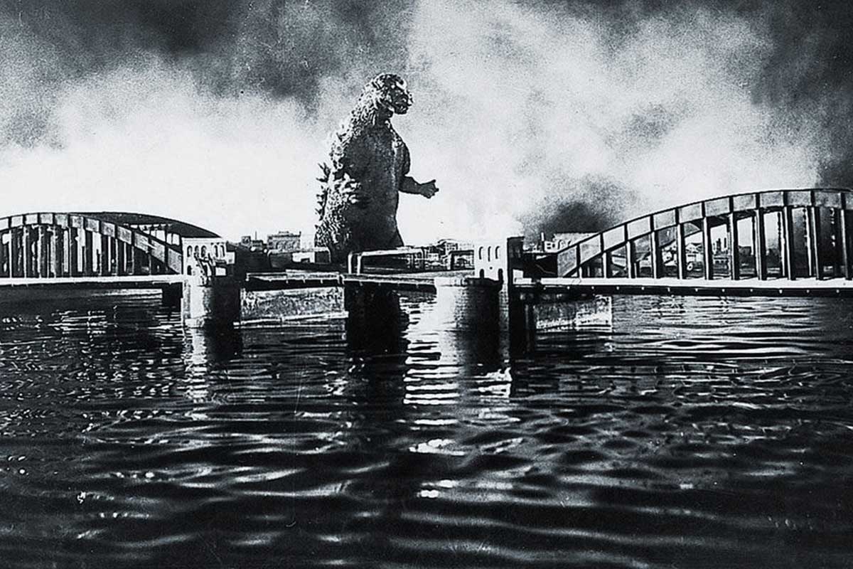 Godzilla