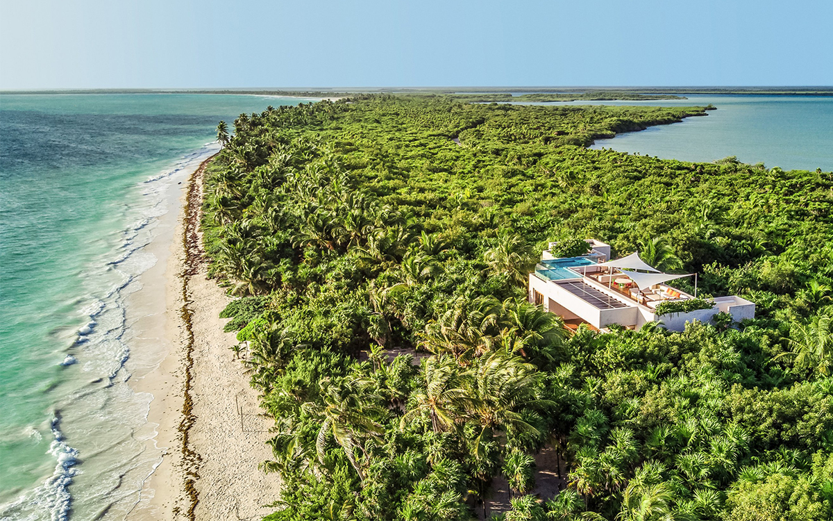 The 10 Best Villas from Airbnb’s New Luxury Line