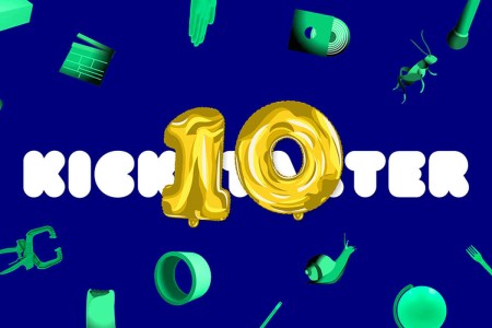 Kickstarter
