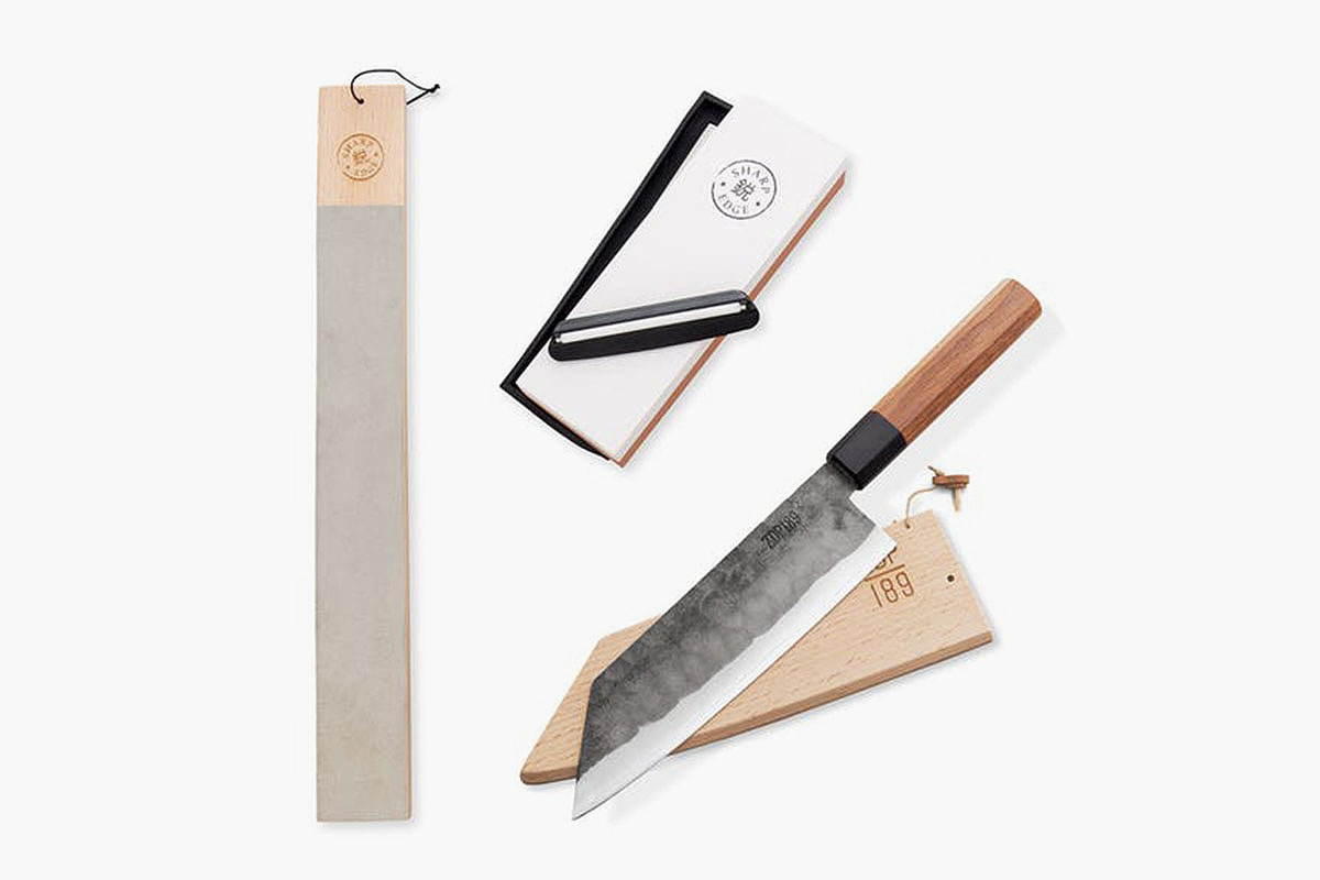 Knife