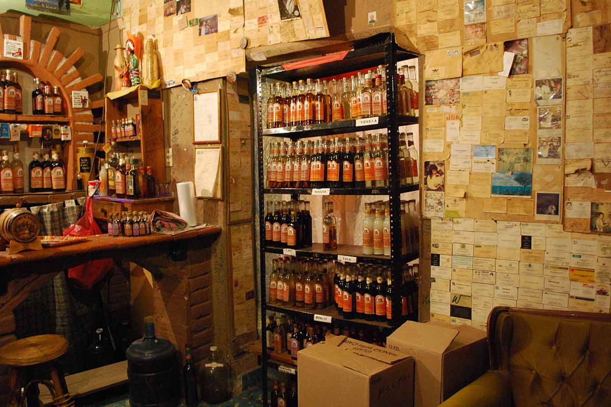 Mezcal