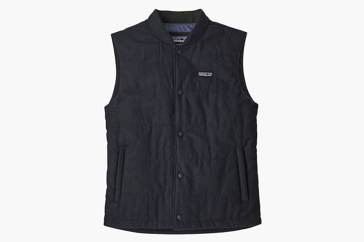 Patagonia
