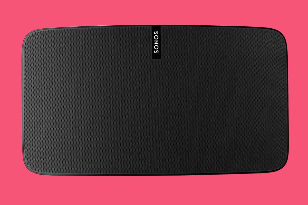 Sonos Play5