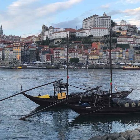 Porto