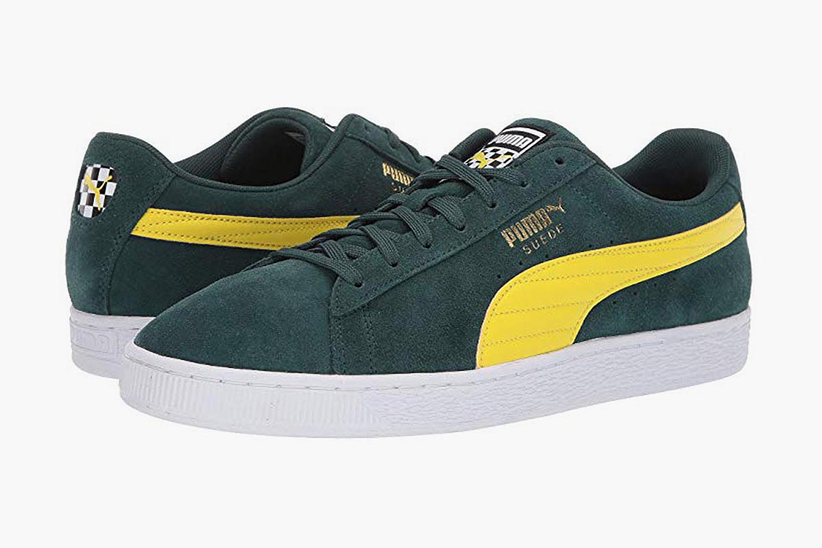 Puma