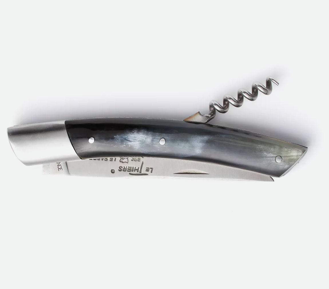 This Handsome Heritage Folding Knife is 40% Off