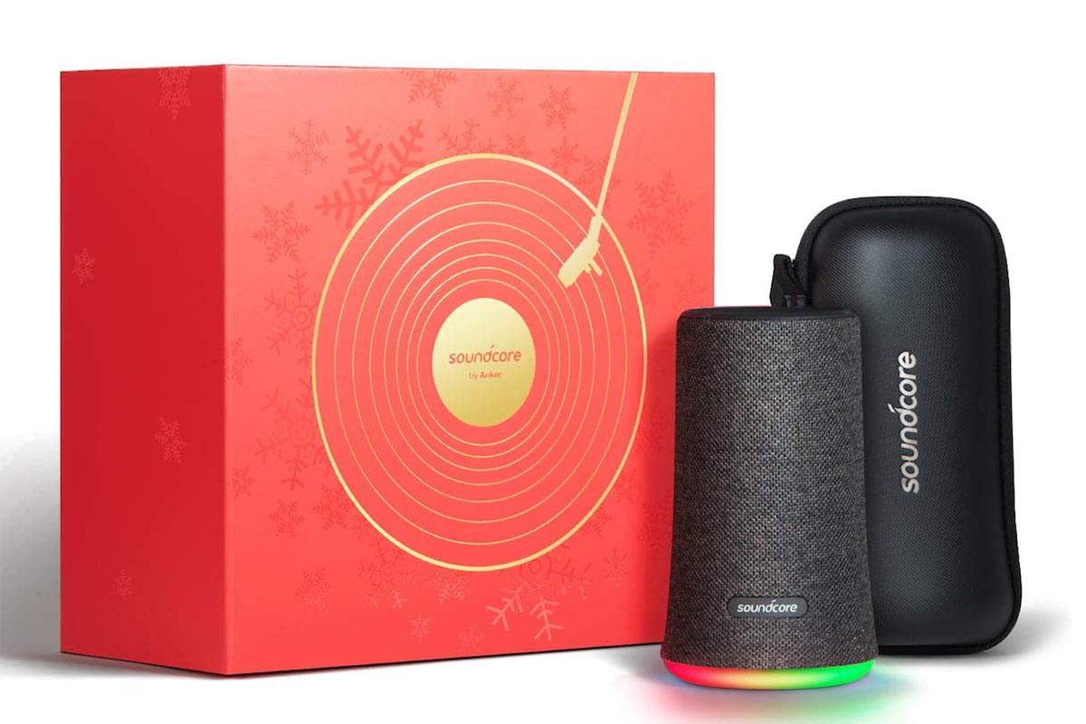 Soundcore Flare