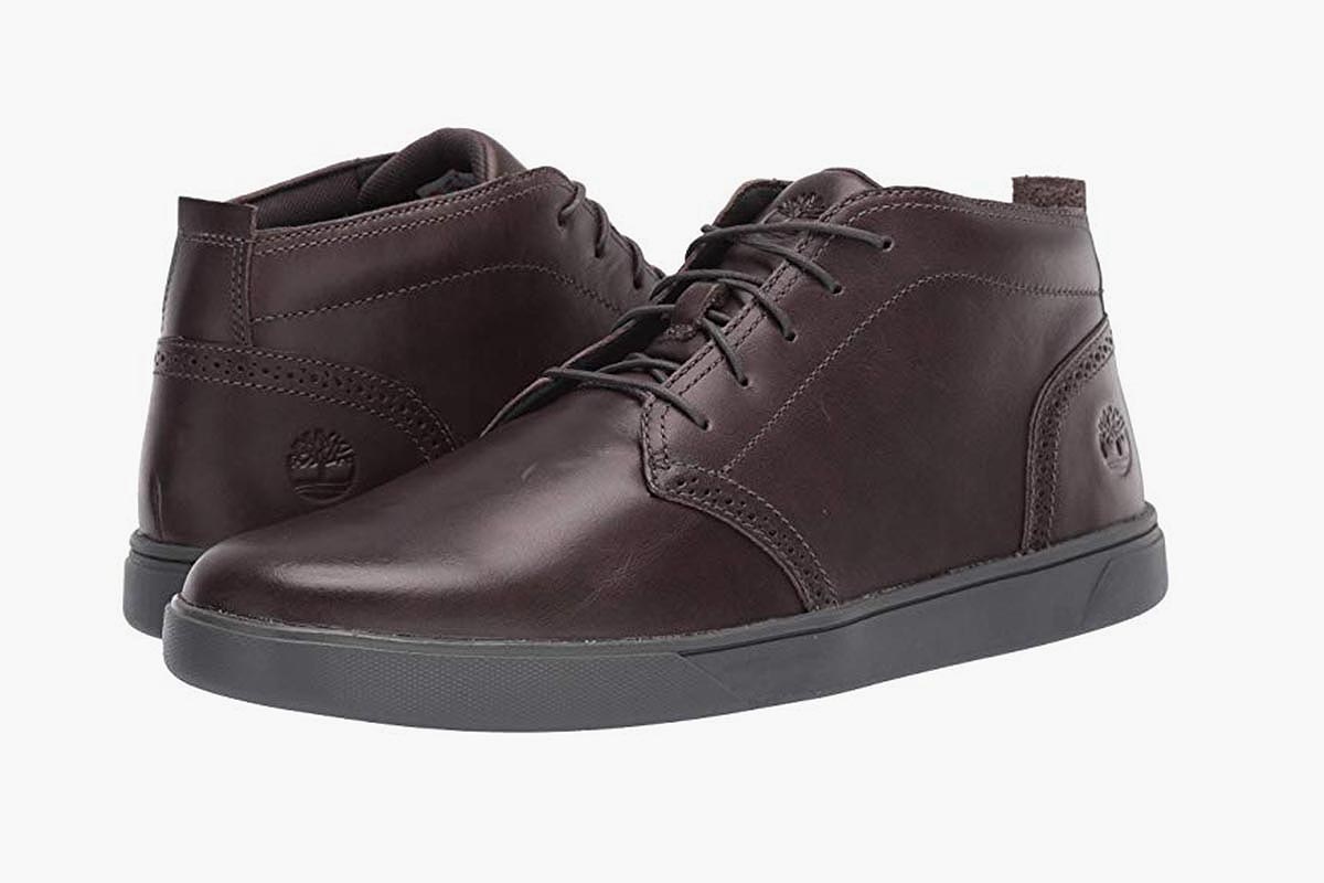 Timberland Groveton