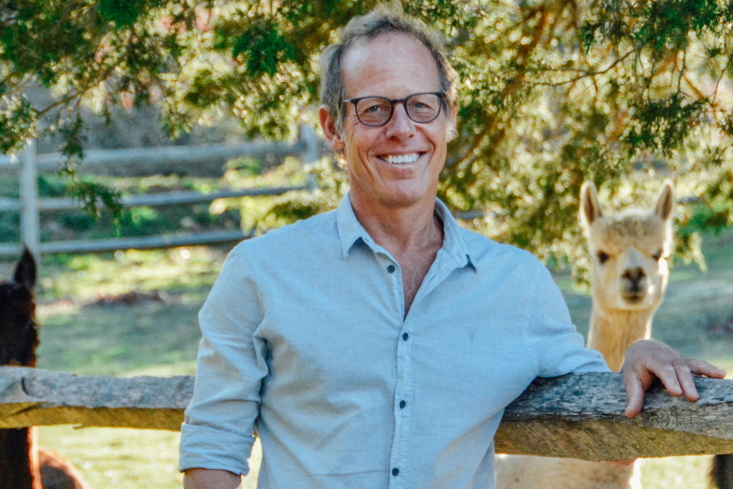 Tony Horwitz (Tonyhorwitz.com)