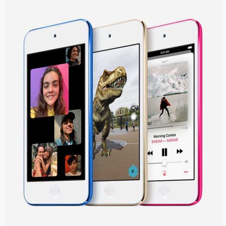 iPod Touch