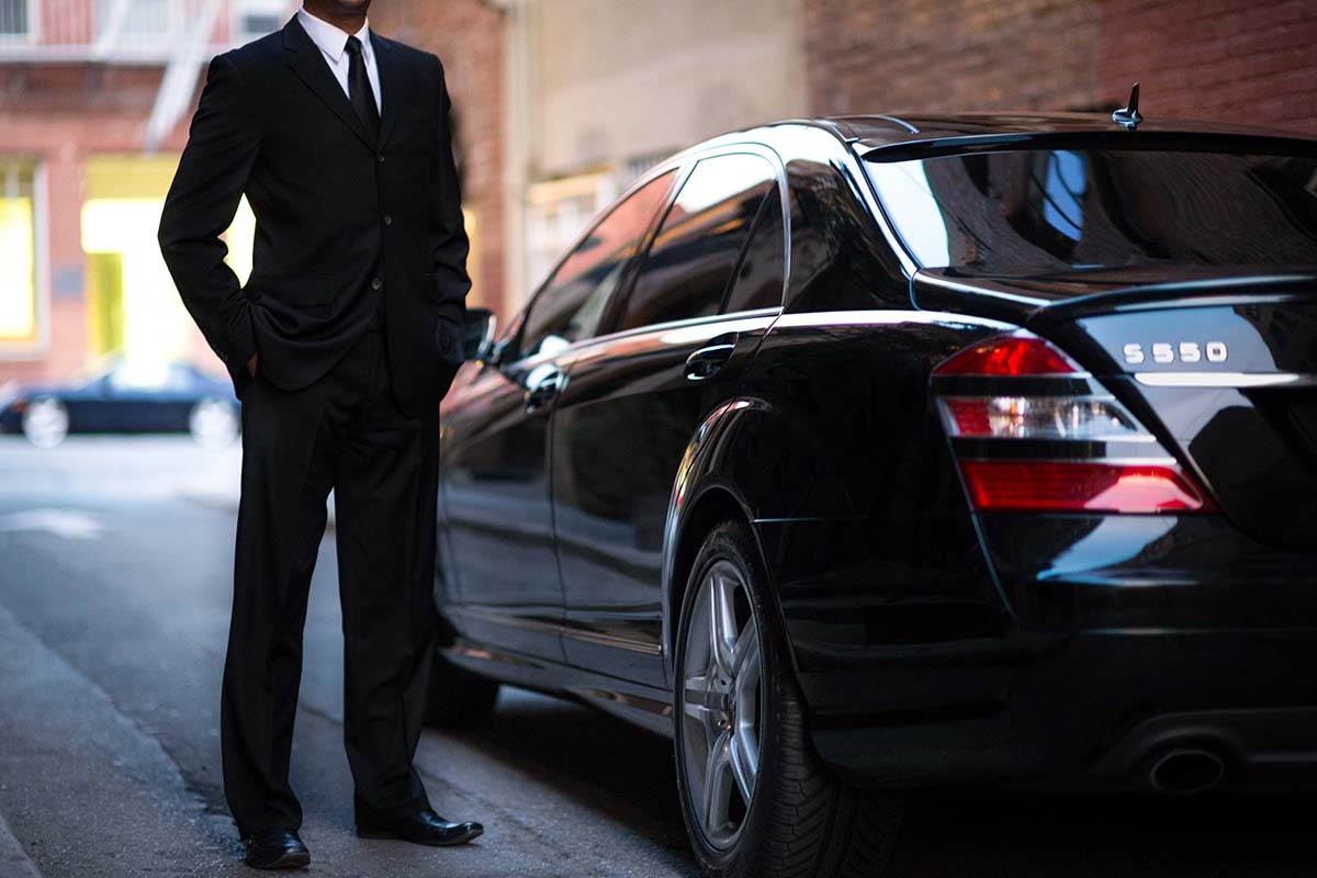 Uber Black