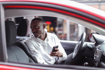 uber