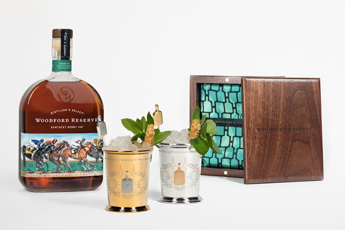 Woodford Reserve