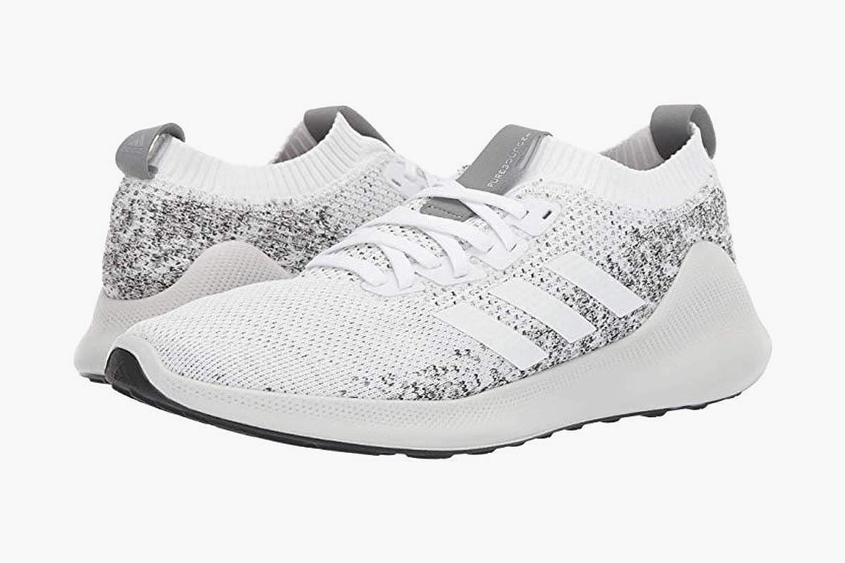 adidas running PureBounce+