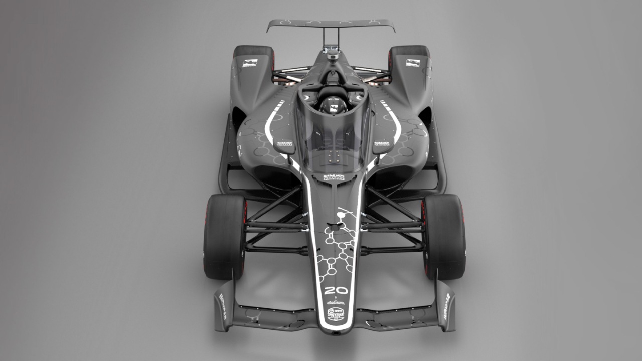 Aeroscreen