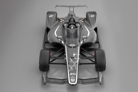 Aeroscreen