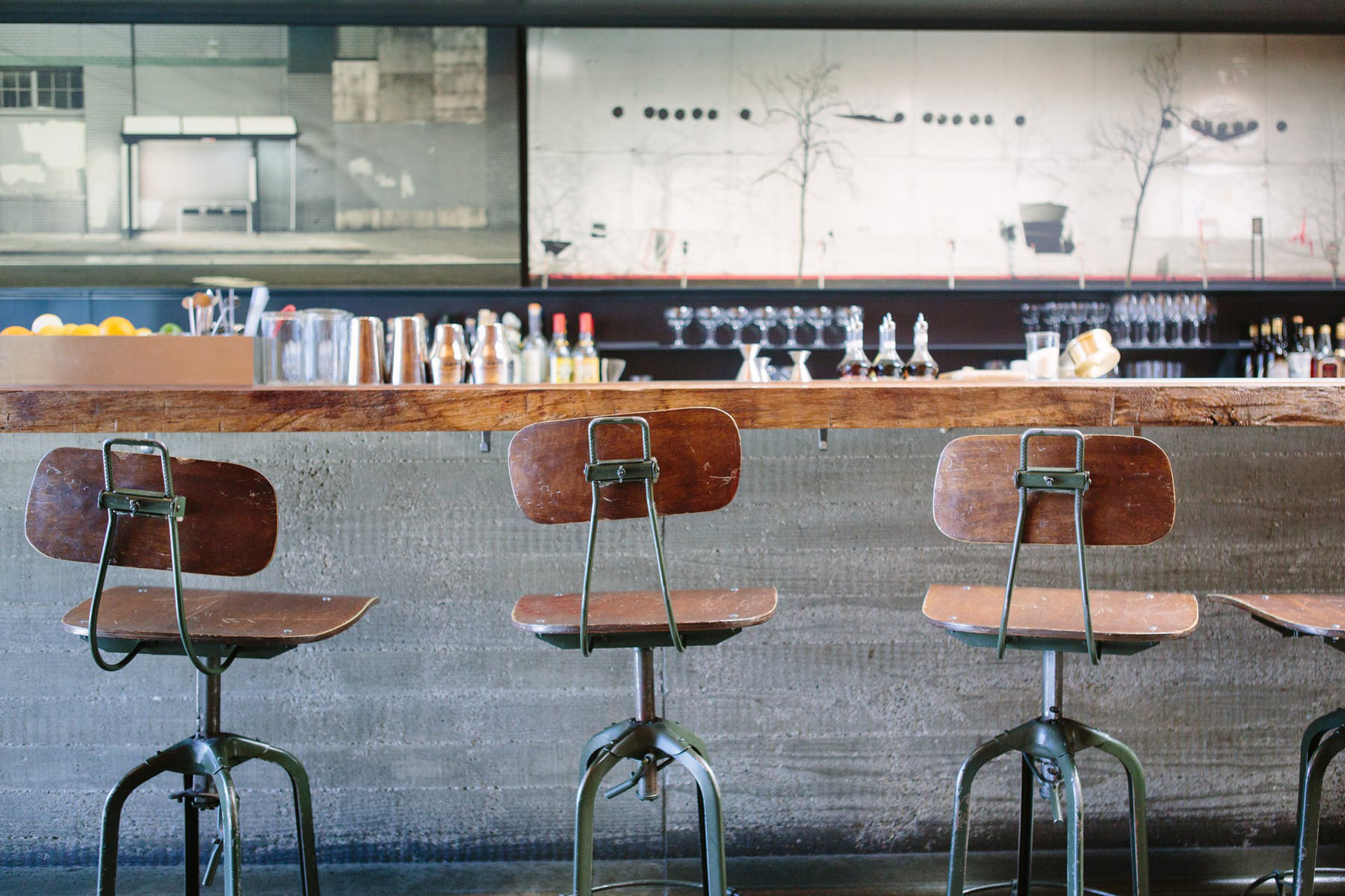 Agricole best cheap bars san francisco