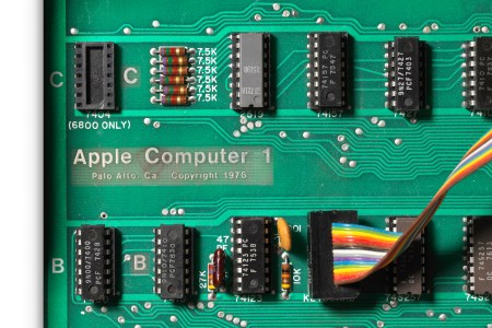 Apple-1 Computer