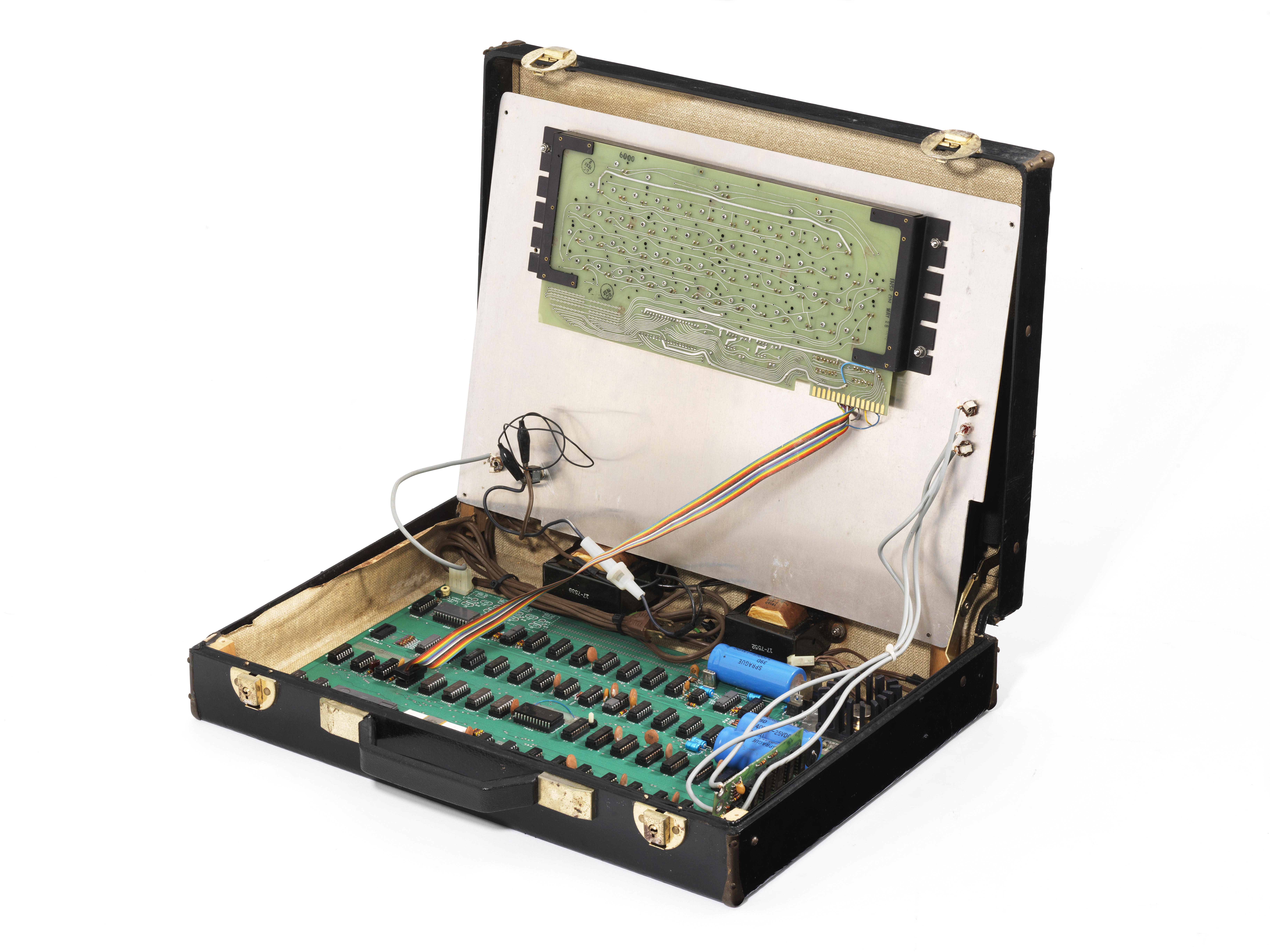 Apple-1
