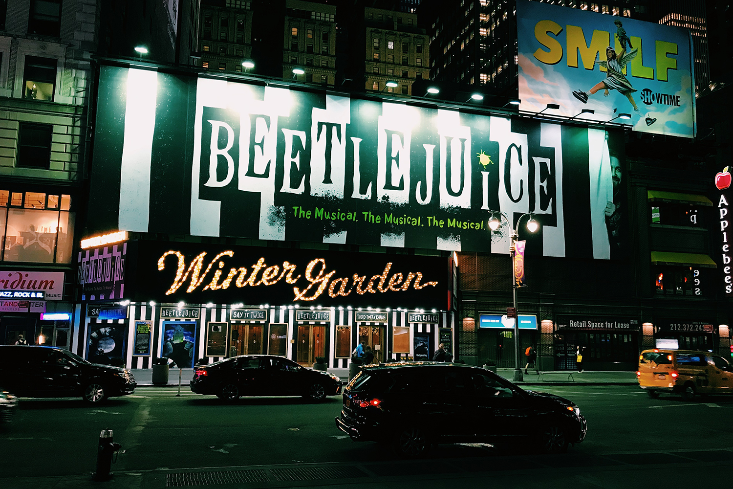 Ultimate Broadway Etiquette Guide