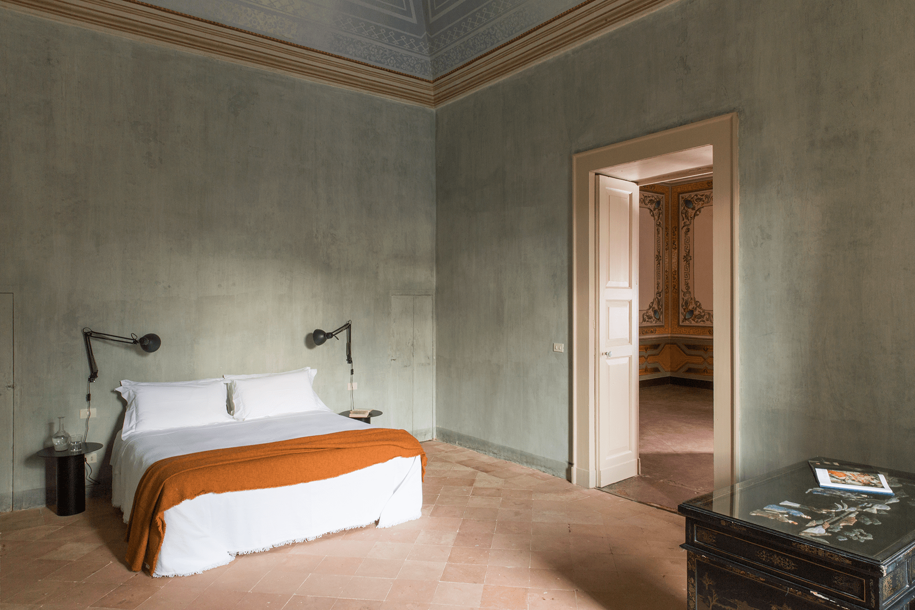 Palazzo Daniele suite