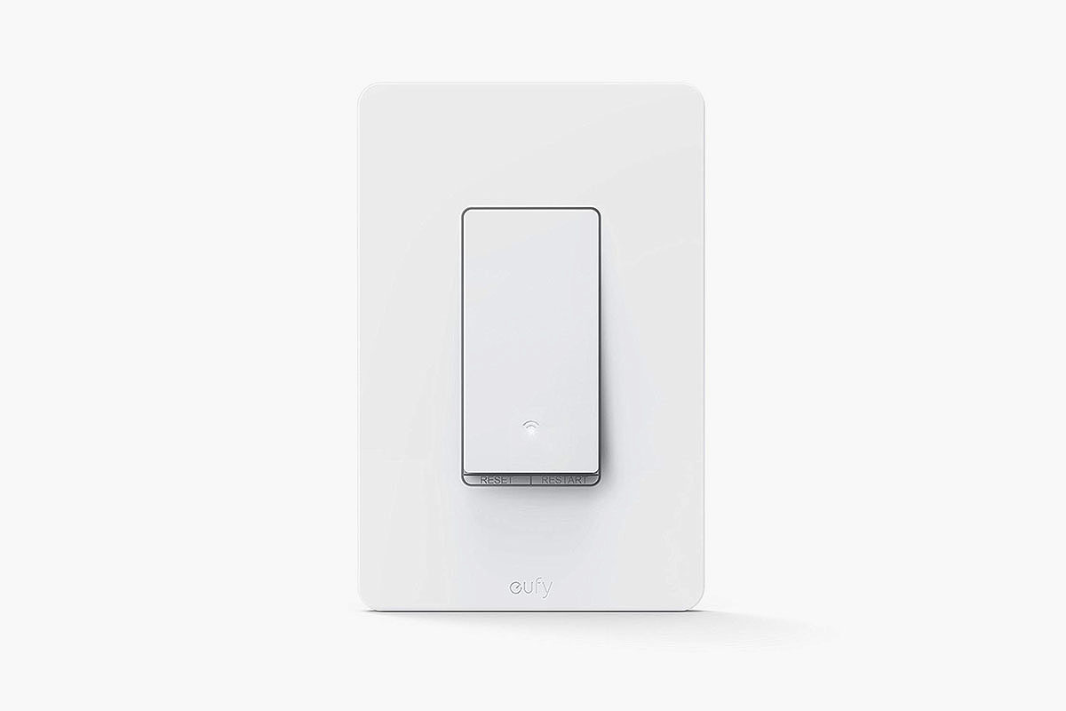 eufy