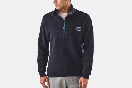 Patagonia