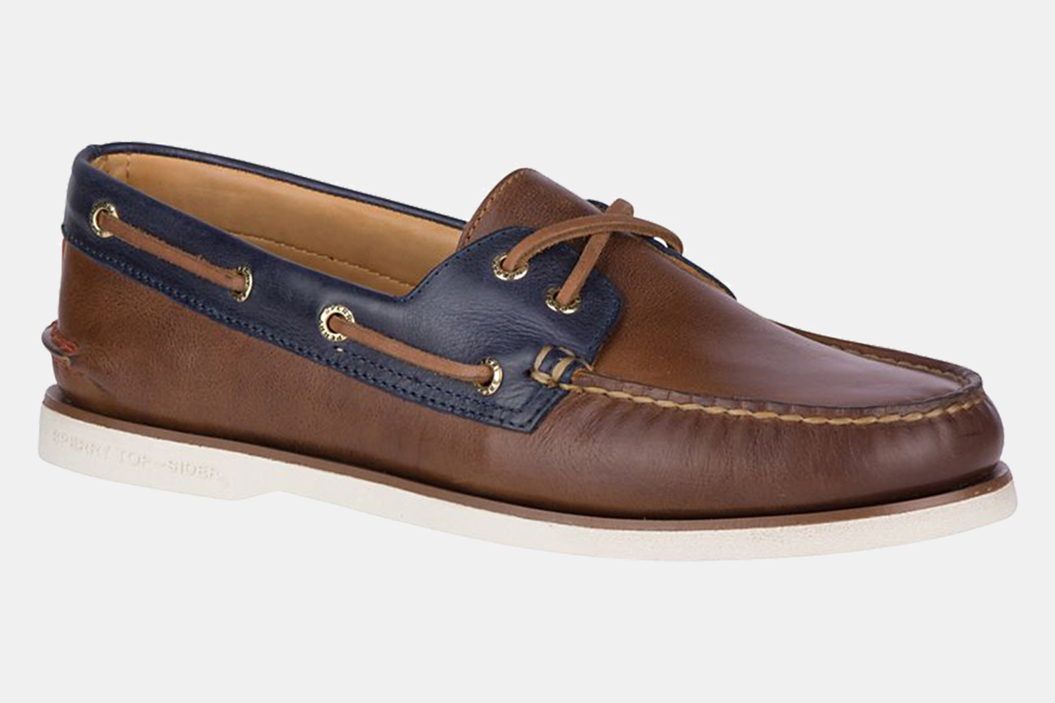 Sperry Gold Cup Authentic Original Fairhaven Boat Shoe